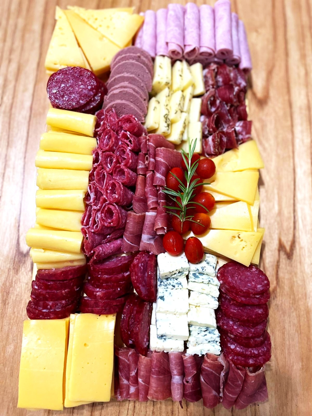 Comen 4, Pican 8 (SIN T.A.C.C.)