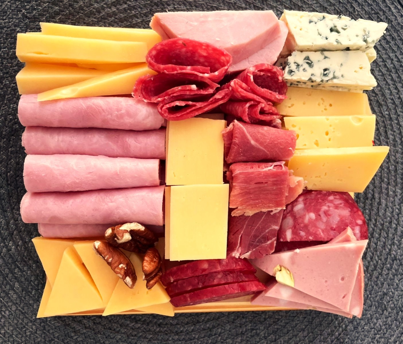 Come 1, Pican 2 (SIN T.A.C.C.)